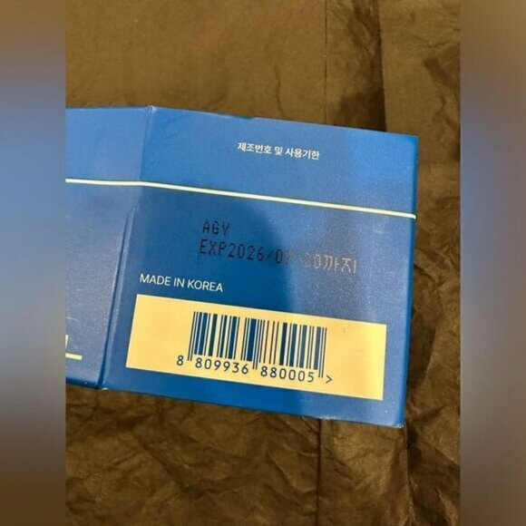 PLUSREAL Clear Toner, 8.45 fl.oz. - Picture 4 of 4